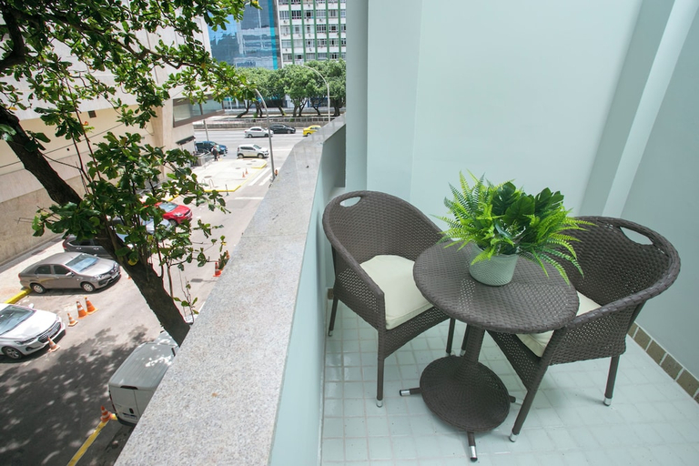 Others 3, Regency Park Hotel, Rio de Janeiro