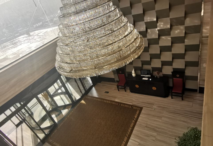 Others 5, Beijing Mingchen Holiday Hotel (Shunyi Shiyuan Branch), Beijing