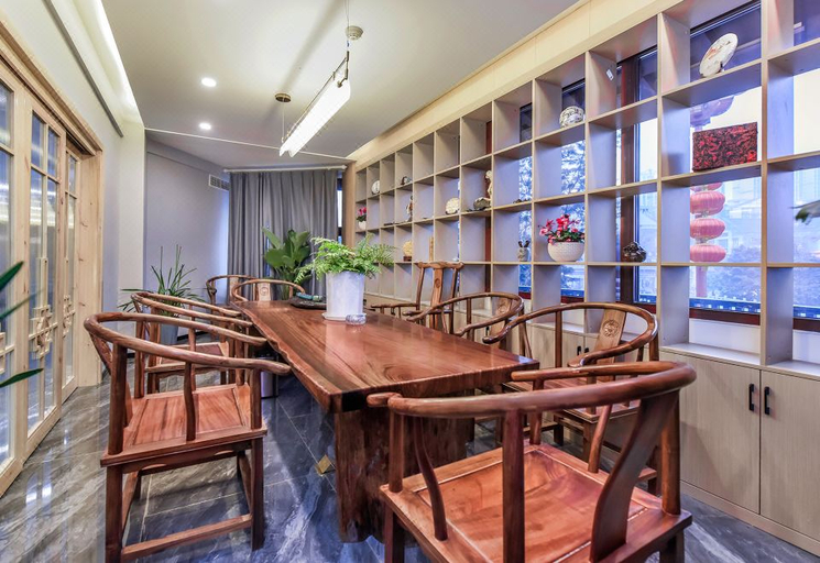 Food & Drinks 4, Country Inn & Suites by Radisson Meishan Danling Jucheng, Meishan