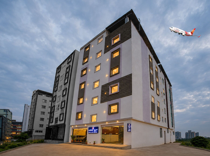 Primary image, Leon Transit Hotel Bangalore Airport, Bangalore Rural