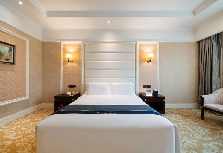 Others 3, Ocean Spring Grand Metropark Hotel Xianyang, Xianyang