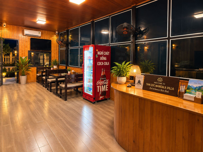 Food & Drinks 5, Tam Coc Mandala Homestay & Pool, Hoa Lư