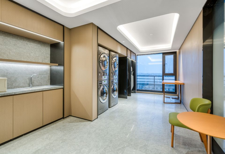 Others 5, Ji Hotel Yancheng Nanyang Airport Dayang Bay, Yancheng