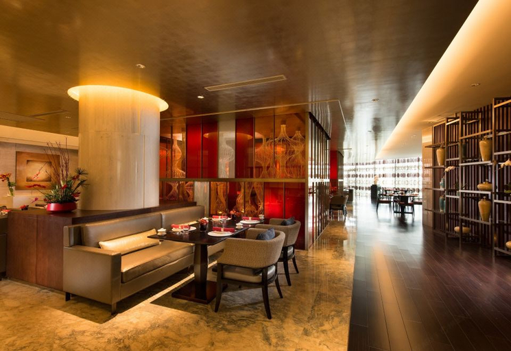 Food & Drinks 5, Sunrise Hotel Beijing, Beijing