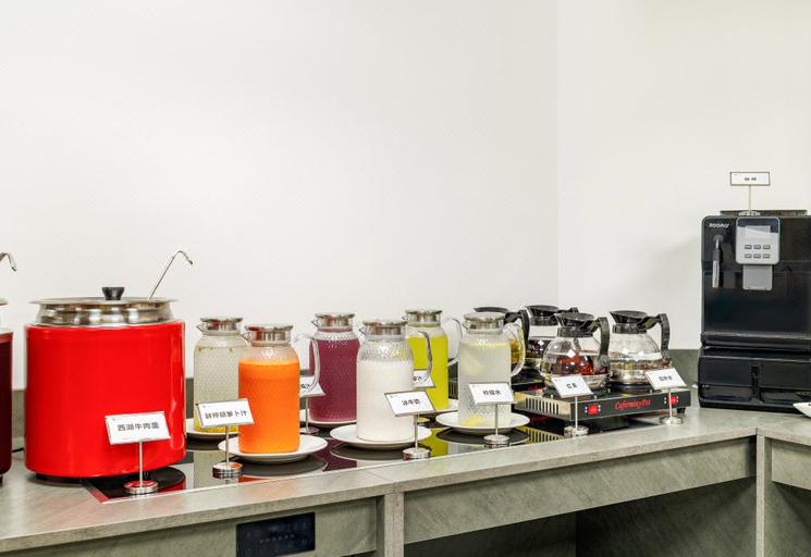 Food & Drinks 5, Xiang'an Yihao Hotel, Xiamen