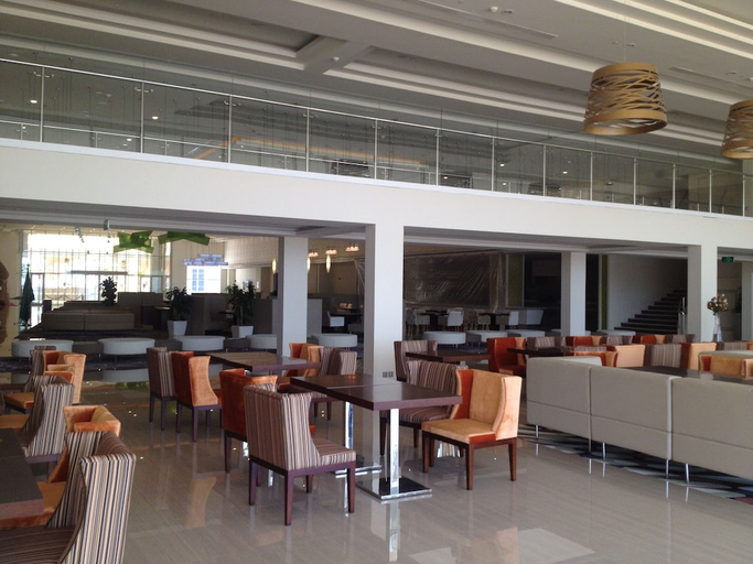 Food & Drinks 5, Radisson Blu Resort, Jizan, Jizan