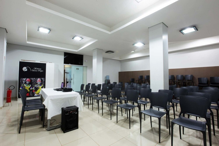 Food & Drinks 2, Amazon Xingu Hotel, Altamira