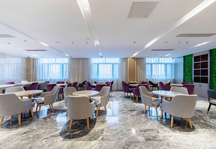 Food & Drinks 5, Lavande Hotel Weifang Zhucheng Dinosaur Park, Weifang
