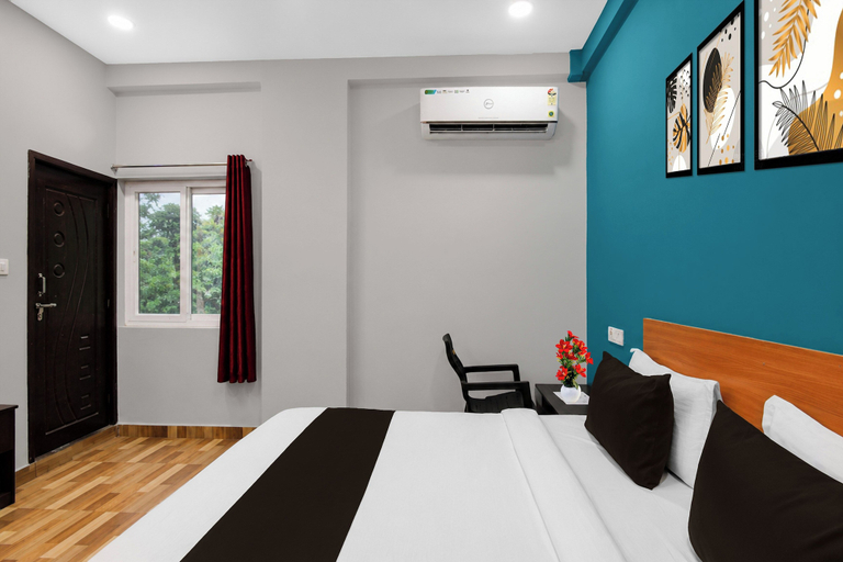 Room 3, Super Collection O Shri Ashtalakshmi, Ranga Reddy