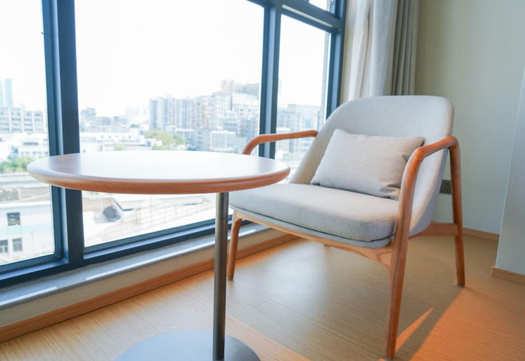Others 5, Ji Hotel Foshan Creative Industry Park Jihua Road, Foshan