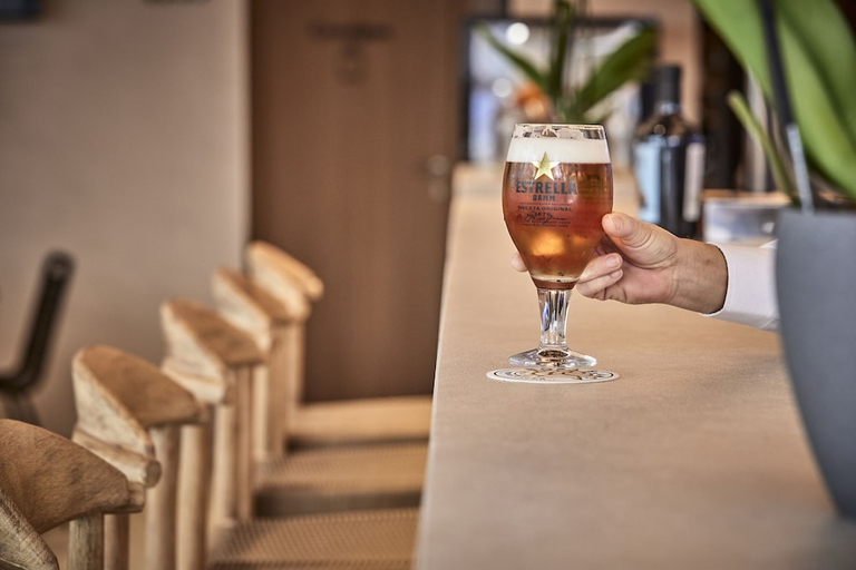Food & Drinks 5, Joe's Gomila Boutique Hotel, Baleares