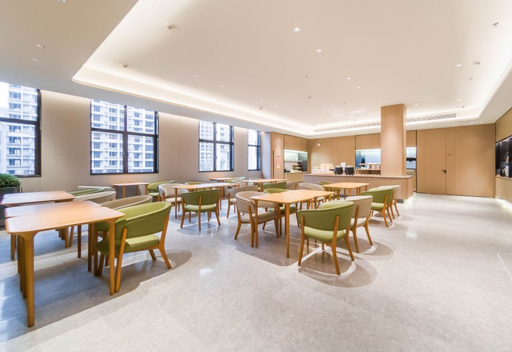 Food & Drinks 4, Ji Hotel Fuzhou Nancheng Railway Station, Fuzhou