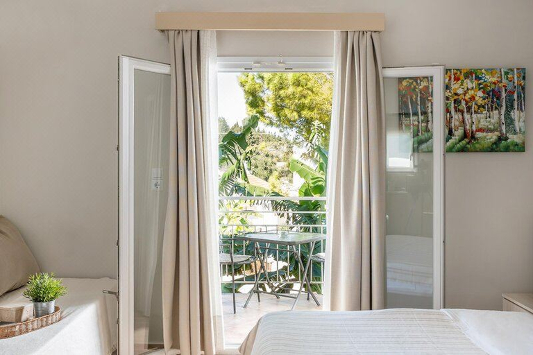 Bedroom 2, Ekati Mare Lifestyle Resort, Ionian Islands