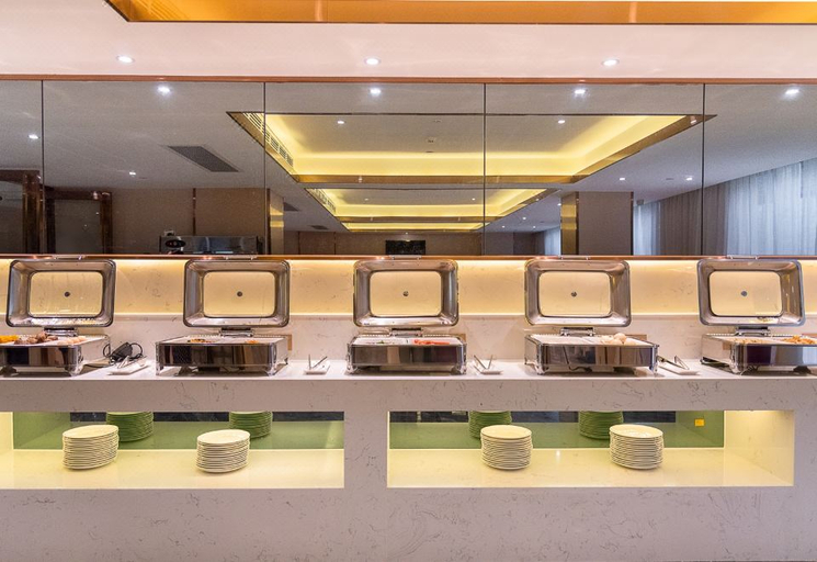 Food & Drinks 4, Lavande  Hotels  Dongguan Shatian Center, Dongguan