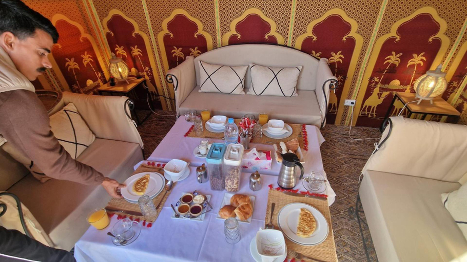Food & Drinks 5, Nkhila Lodge, Al Haouz