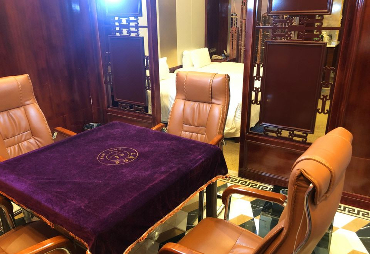 Others 5, Diy Bai Hotel, Zhanjiang