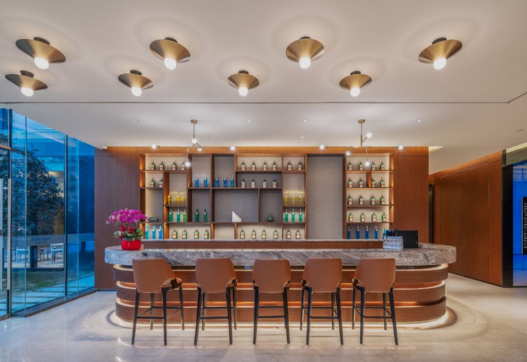 Food & Drinks 4, Suisse place Jiading Shanghai, Shanghai