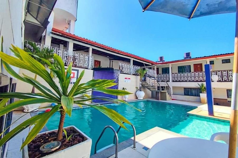 Pool 5, Happy Hotel Ancoradouro, Porto Seguro