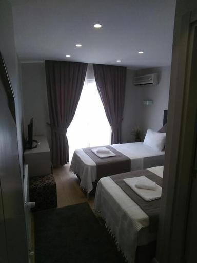 Bedroom 3, Konak Bella 3, Fatih