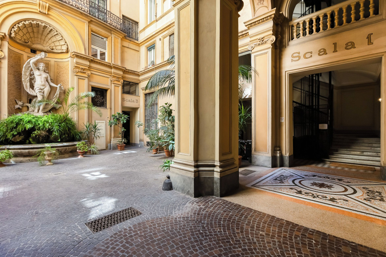 Exterior & Views 2, Xenia Guest House, Rome