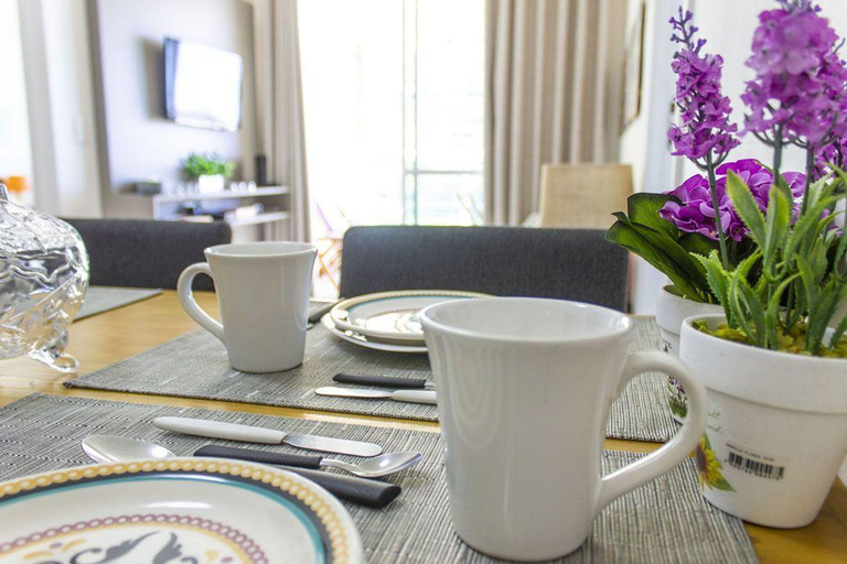 Food & Drinks 5, VG FUN RESIDENCE - PRAIA DO FUTURO, Fortaleza