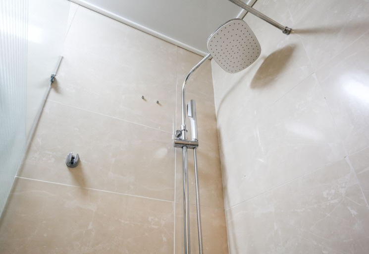 Bathroom 5, Jeju Prime, Jeju