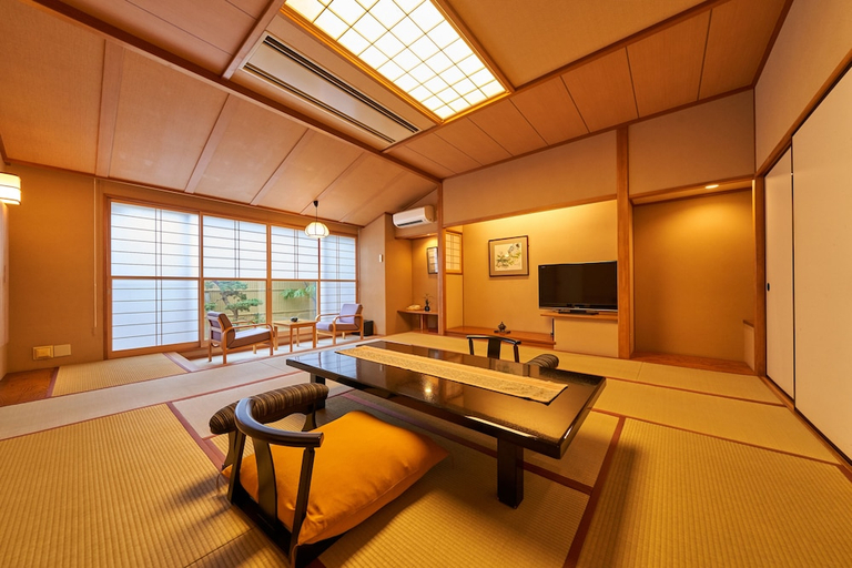 Others 4, Hanabishi Hotel, Hakodate