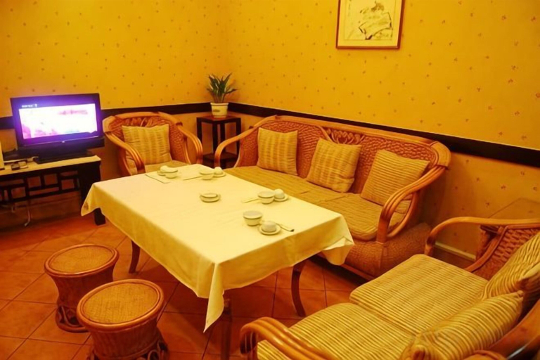 Food & Drinks 4, Yazhi Hotel Kaiping, Jiangmen