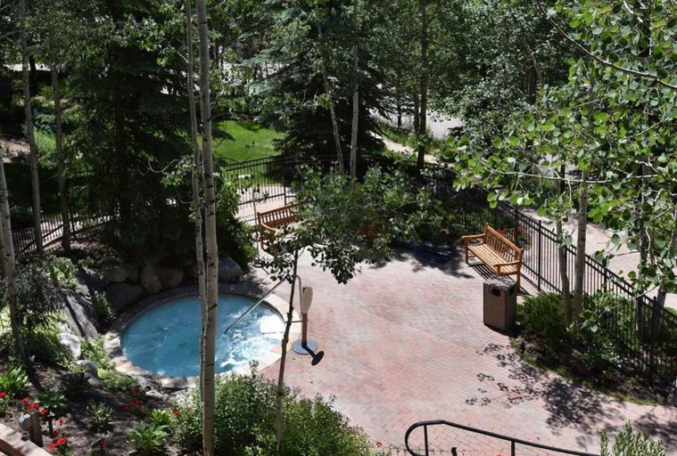 Sport & Beauty 3, Elkhorn Lodge, A Vail Resorts Property, Eagle
