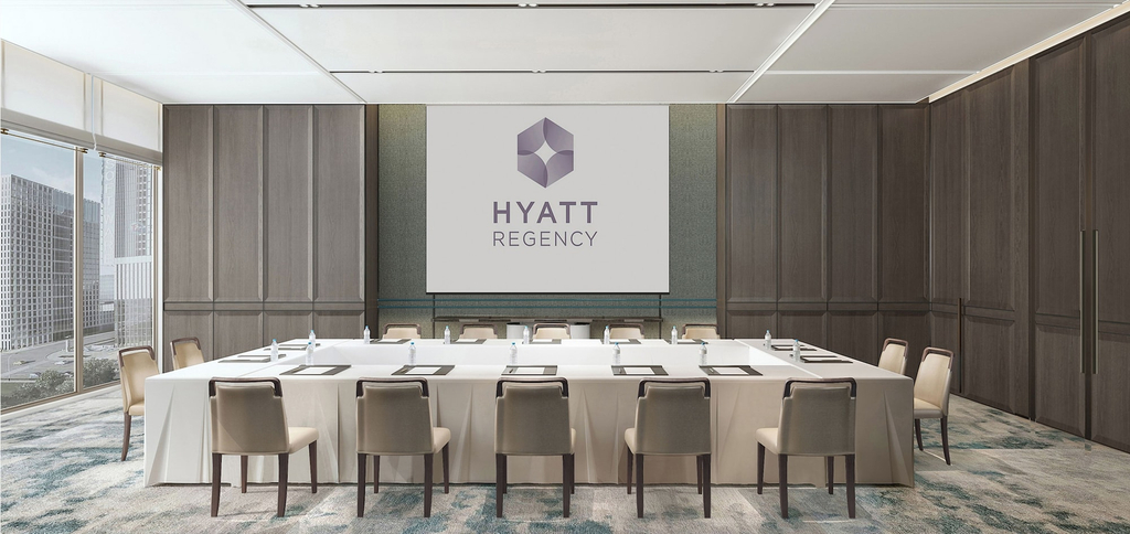 Meeting facility 5, Hyatt Regency Zhuhai Airport, Zhuhai
