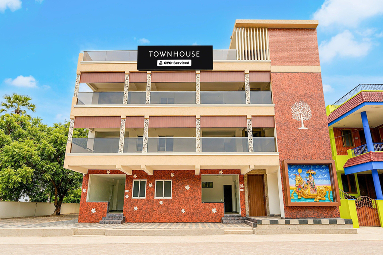 Primary image 1, Townhouse MK University Bus Terminal Madurai, Madurai