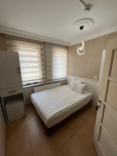 Bedroom 5, Asya Hotel, Selçuklu