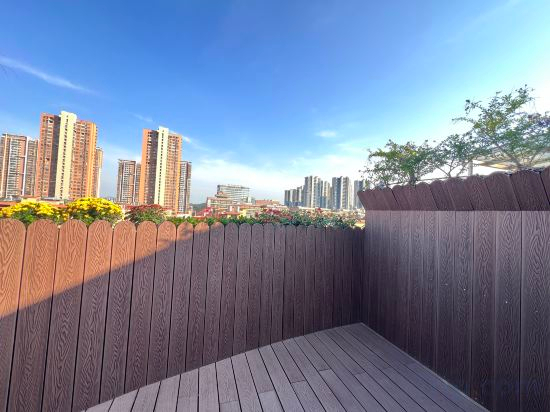 Fitness & Recreational Facilities 4, InterContinental Hotel Ganzhou, Ganzhou