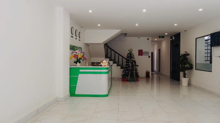 Others 5, Bamboo Hotel Vũng Tàu, Ho Chi Minh City