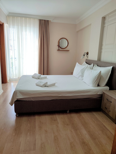 Bedroom 3, Neoss Boutique Hotel, Seferihisar