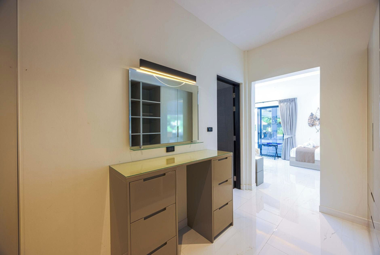 Interior 5, Lakefront PoolVilla near GolfCourse(SGP), Cha-Am