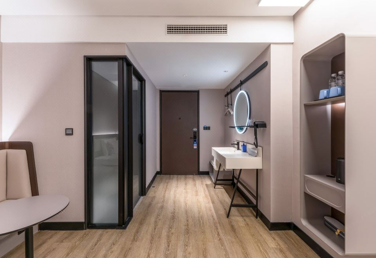 Others 5, Hanting Hotel Huai'an Suning Plaza, Huai'an