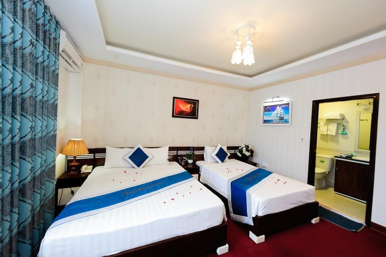 Others 3, Dai Duong Hanoi Hotel, Cầu Giấy
