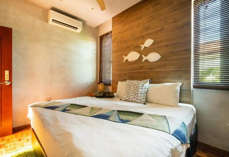Bedroom 2, Samaya Luxury Villa - Melaka, Malacca City