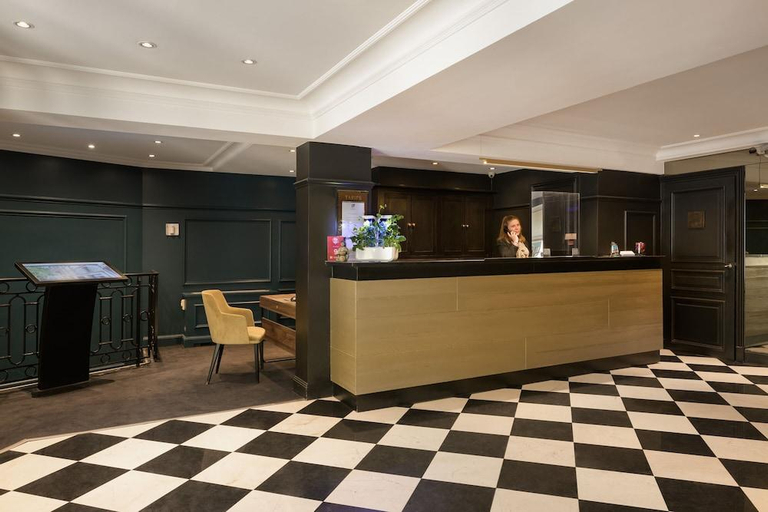 Others 5, Hôtel le Royal Rive Gauche, Paris