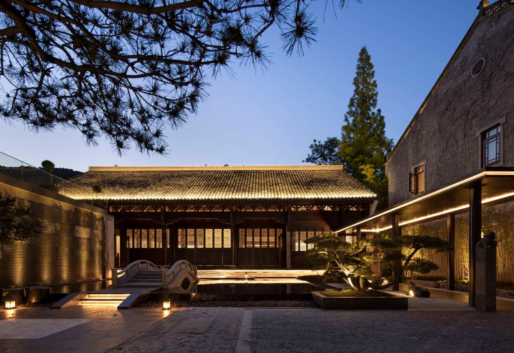 Others 4, Qiushui Villa, Hangzhou