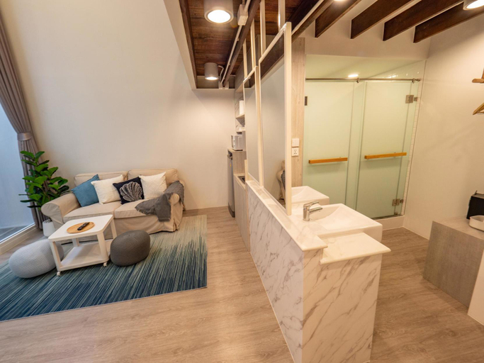 Others 4, Ease Me Residence, Hat Yai