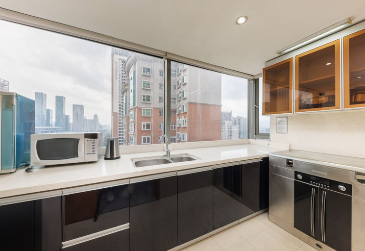 Others 1, Sunflower Hotel & Residence Serviced apartment, Shenzhen