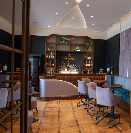 Food & Drinks 5, Haus Delecke, Soest