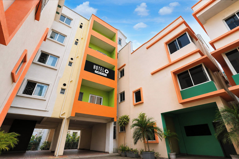 Exterior 4, Hotel O Laxmisagar Bhubaneswar, Khordha