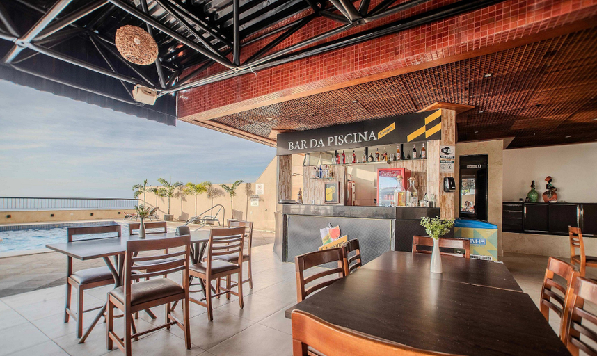 Others 2, Sea View Apartment in Vitoria-ssa - Svm1409, Salvador