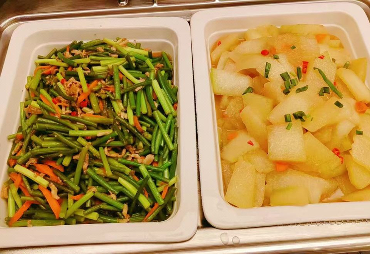 Food & Drinks 4, Hanting Hotel Lishui Songyang, Lishui
