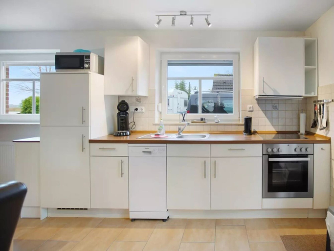 Private kitchen 4, Nordbusch - Nesse, Aurich