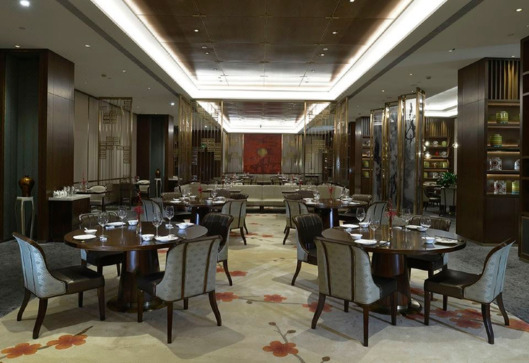 Food & Drinks 5, Golden Eagle Summit Hotel Kunshan, Suzhou