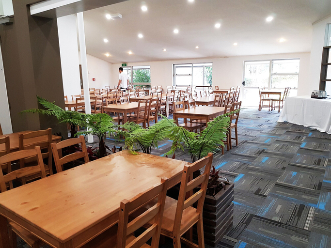 Food & Drinks 4, Aero Auckland Airport, Manukau